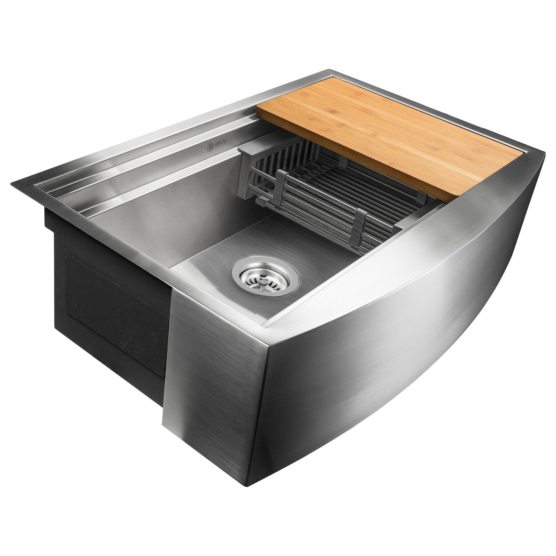 Kohler K28356-SN Edalyn by Studio McGee 1.5 GPM Widespread